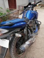 TVS Apache RTR 160